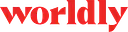 Worldly logo