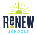 ReNEW Schools logo