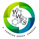 World Wide Professional Solutions logo