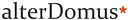 Alter Domus logo