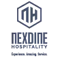 Nexdine logo