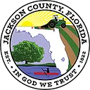 Jackson County Florida logo