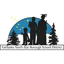 Fairbanks North Star Borough School District logo