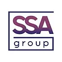 SSA Group logo