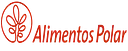 Alimentos Polar logo