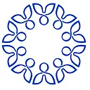 Holy Cross Family Ministries logo