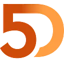 Fifth Dimension logo