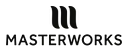 Masterworks logo