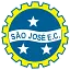 São José Esporte Clube logo
