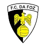 Futebol Clube da Foz logo