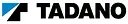 Tadano America Corporation logo