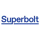 Superbolt logo