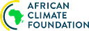The African Climate Foundation logo