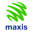 Maxis logo