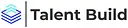 Talent Build Solutions logo