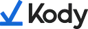 Kody logo