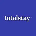 Totalstay logo