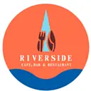 Riverside Cafe logo