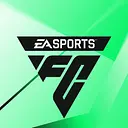 EA SPORTS FC logo