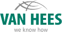 VAN HEES  logo