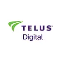 TELUS Digital logo