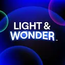 Light & Wonder logo