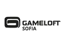 Gameloft Sofia logo