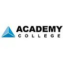 Academy College logo