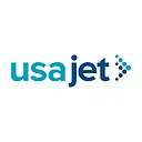 USA Jet Power logo
