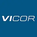 Vicor Corporation logo