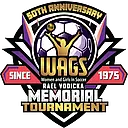WAGS logo