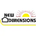 Discover your Career at New Dimensions Home Health Care logo