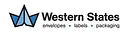 Western States Envelope Company logo