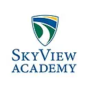 SKYVIEW ACADEMY logo