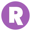 Rainbows United, Inc. logo