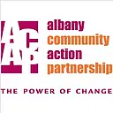 Community Action Partne logo