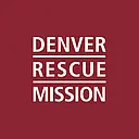Denver Rescue Mission logo