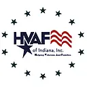 HVAF logo