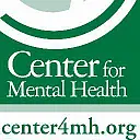 Center For Mental Health logo