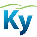 Kentucky Personnel Cabinet logo