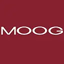 Moog, Inc logo