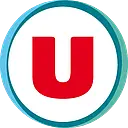 U-emploi logo