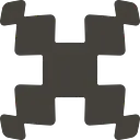 xCures Inc. logo