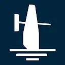 Saildrone logo