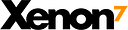 Xenon7 logo