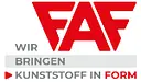 FAF Kunststofftechnik GmbH & Co. KG logo