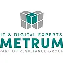 Metrum logo