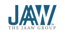 The JAAW Group logo