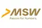 MSW GmbH Wirtschaftsprüfungsgesellschaft Steuerberatungsgesellschaft logo