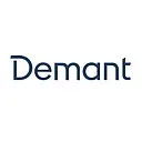 Demant Group logo